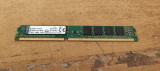 Ram PC Kingston 4GB DDR3 1600MHz KVR16N11S8-4, DDR 3, 4 GB, 1600 mhz