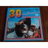 Vinil 2xLP Various &ndash; 30 Hits Aus Dixieland (VG++)