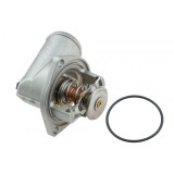 Termostat cu carcasa Opel Astra F 1.4, 1.6, Astra G 1.4, 1.6, Corsa B 1.6, Tigra 1.6, Zafira A 1.6, 1338331