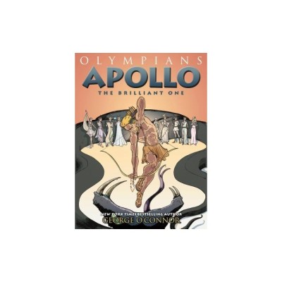 Apollo: The Brilliant One foto