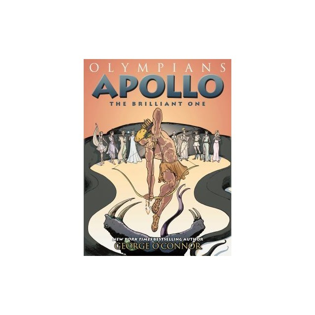 Apollo: The Brilliant One