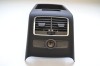 Gura de ventilație planșa de bord AUDI A6 Avant 4F5, C6 2005 OEM: 4F0819203B,4F0863244C | 1795179