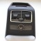 Gura de ventilație planșa de bord AUDI A6 Avant 4F5, C6 2005 OEM: 4F0819203B,4F0863244C | 1795179