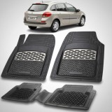 Cumpara ieftin Covorase Renault Clio III 1 Estate Grandtour Compatibile 2007-2009 | Silver