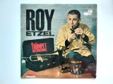 Disc vinil: Roy Etzel &ndash; Mr. Trumpet International, Philips 1966, Jazz, Pop, Classical, Easy Listening, stare foarte buna