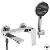 Baterie pentru cadă REA Prime Chrome