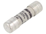 Siguranță Ceramică gG 10A 500VAC 10x38mm