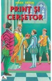 Print si cersetor - Mark Twain
