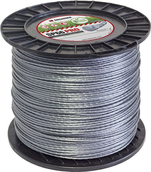 Fir motocoasa Tecomec SP66PRO &Oslash; 2.7 x 215m