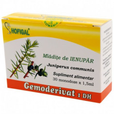 Gemoderivat Mladite Ienupar Hofigal 30mdz