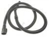 Furtun Aspirator Karcher WD 3, 2.5m, Negru, 40mm - Compatibil cu Aspiratoare K&Auml;RCHER