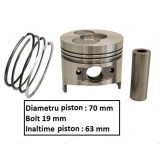 Cumpara ieftin Piston Generator Diesel &Oslash; 70 mm (5 CP)