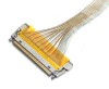 Cablu video LVDS Dell DC02000FC0L, Latitude D620, Latitude D630
