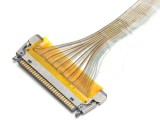 Cablu video LVDS Dell DC02000FC0L, Latitude D620, Latitude D630