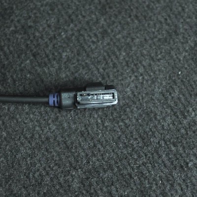 Port USB/AUX-In VW JETTA MK6 162, 163 2011 OEM: 5N0035554B 1784378 foto