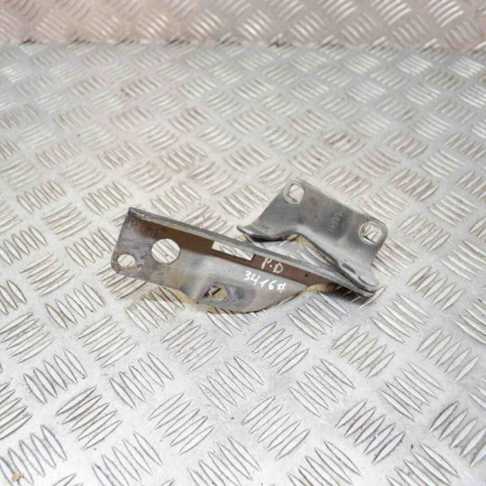 Balama capota dreapta față NISSAN PATHFINDER III R51 2005 14213113