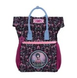 Ghiozdan Santoro Gorjuss Fairy Dusk, 37 x 41 x 17 cm, 1 compartiment