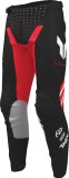 Pantaloni atv/cross Thor Launchmode Futura, culoare negru/rosu, marime 36 Cod Produs: MX_NEW 290112289PE