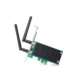 Placi de Retea Wireless TP-Link Archer T6E AC1300 Dual Band