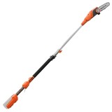 Redback E608D - Drujba fara acumulatori si incarcator Li-Ion 40 V - Ah 20 cm 6 m/s