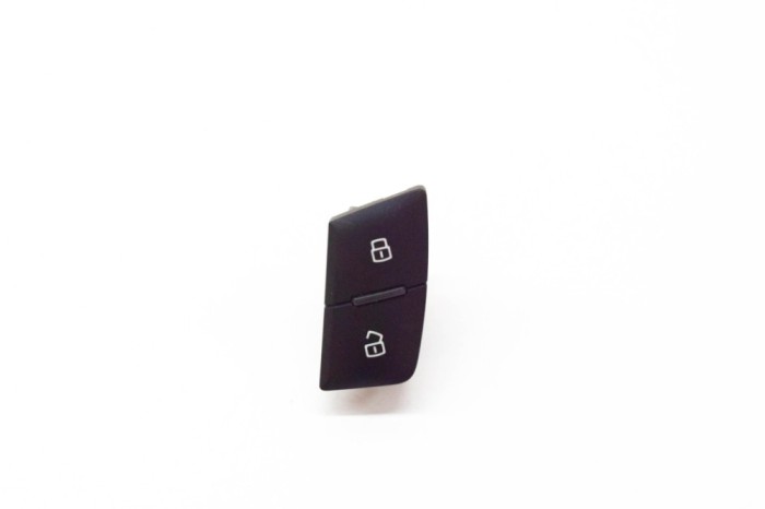 Comutator &icirc;nchidere centralizată AUDI A6 4G2, C7, 4GC 2011 OEM: 4G1962107 | 20680244