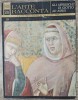 Gli affreschi di Giotto ad Assisi - Giovanni Previtali// 1965, 2017