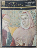 Gli affreschi di Giotto ad Assisi - Giovanni Previtali// 1965, 2017