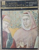 Gli affreschi di Giotto ad Assisi - Giovanni Previtali// 1965