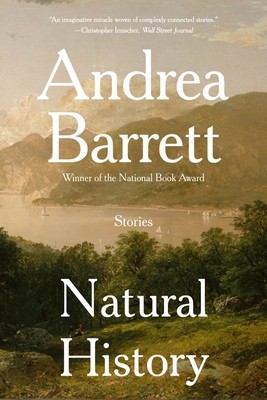 Natural History: Stories foto