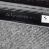 Ornament vertical ușă dreapta față BMW 2 Cabrio F23 2015 OEM: 7358452 4017019