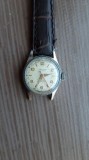 CEAS VALLON 19 RUBINE ,INCABLOC , ANTIMAGNETIC , MADE IN SWISS , FUNCTIONEAZA