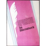 SPORTUL IN LITERATURA-SEBASTIAN BONIFACIU-259411