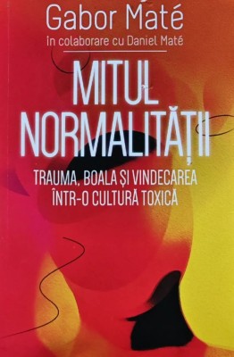 Mitul normalitatii (AN44) foto
