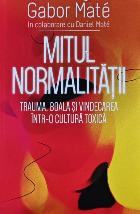 Mitul normalitatii (AN44)