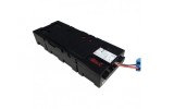 APC REPLACEMENT BATTERY CARTRIDGE #115, NOU