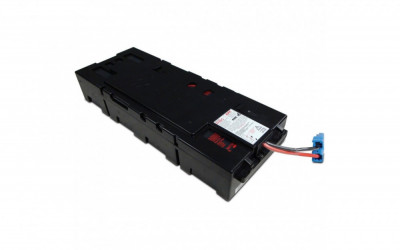 APC REPLACEMENT BATTERY CARTRIDGE #115, NOU foto