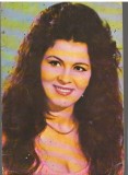 CPI B14789 - CARTE POSTALA - IRINA LOGHIN