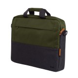 Geanta laptop Trust Lisboa 16&quot;, verde &quot;TR-25245&quot;