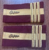 C2 - Grade militare - medicina - colonel medic - piesa de colectie!
