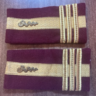 C2 - Grade militare - medicina - colonel medic - piesa de colectie! foto