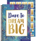 Galaxy Teacher Planner Plan Book