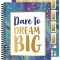 Galaxy Teacher Planner Plan Book