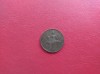 FRANTA - 10 CENTIMES 1907 ( 10 gr. bronz ), Europa