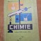 manual de chimie - pentru clasa a 8-a - din anul 1969