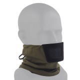 Masca half knight Specna Arms Olive