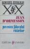POVESTEA JIDOVULUI RATACITOR-JEAN D&#039;ORMESSON-274950