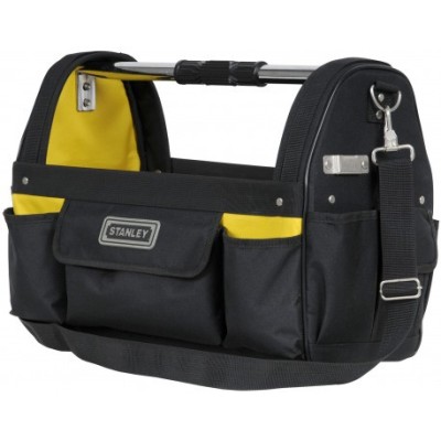 Stanley STST1-70712 Geanta deschisa 18&amp;#039;&amp;#039; ProAdvanced PowerfulTools foto
