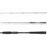 Lanseta Tournament XT Titanium Spin 2.65m 18-64g, Daiwa