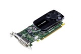 Placa video PNY Quadro K620 2GB DDR3 128bit Low Profile