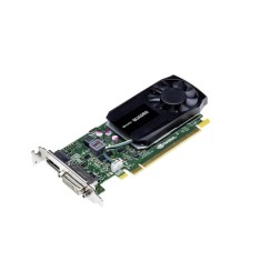 Placa video PNY Quadro K620 2GB DDR3 128bit Low Profile